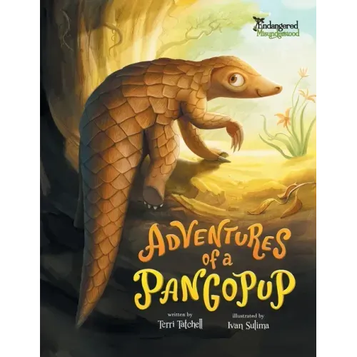 Adventures of a Pangopup