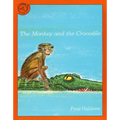 The Monkey and the Crocodile: A Jataka Tale from India