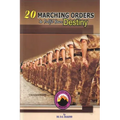 20 Marching Orders to Fulfill your Destiny