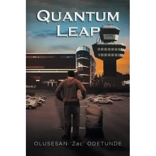 Quantum Leap