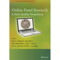 Online Panel Research
