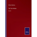 The Two Homes: Vol. III