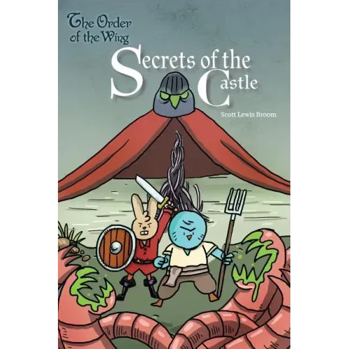 Secrets of the Castle