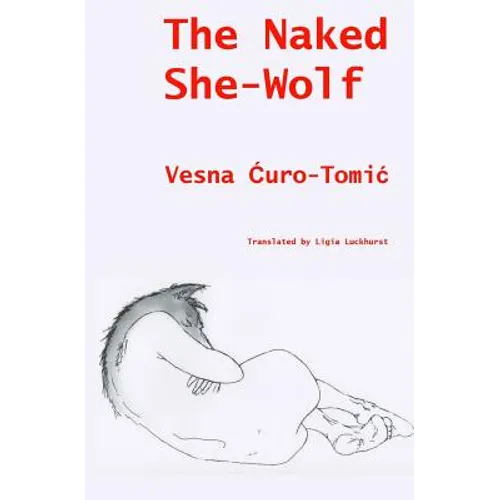 The Naked She-Wolf