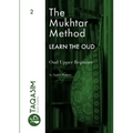 The Mukhtar Method - Oud Upper Beginner