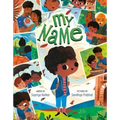 My Name