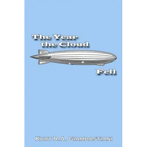 The Year the Cloud Fell