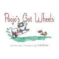 Poojo's Got Wheels
