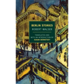 Berlin Stories