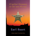 A Lethal Odyssey of Cat and Mouse