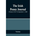 The Irish Penny Journal, (Volume I) No. 10, September 5, 1840