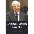 An Uncommon Lawyer