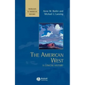 The American West: A Concise History