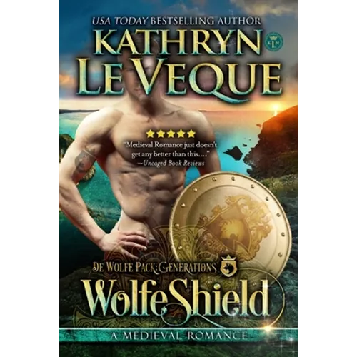 WolfeShield