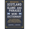 Scotland Slang and Phrases Mini Dictionary
