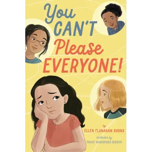 You Can't Please Everyone!