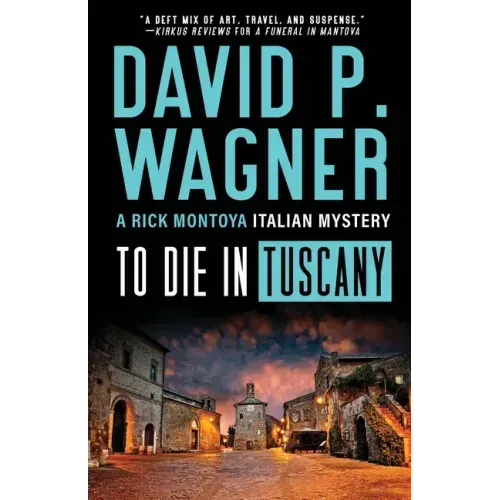 To Die in Tuscany