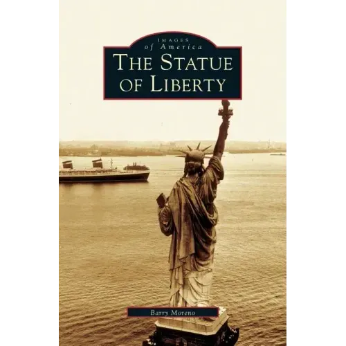 Statue of Liberty