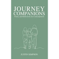 Journey Companions: Poetry and Reflections for Contemplation