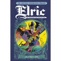 The Michael Moorcock Library Vol. 2: Elric the Sailor on the Seas of Fate