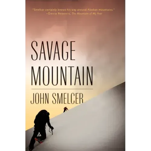 Savage Mountain