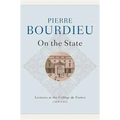 On the State: Lectures at the Collège de France, 1989 - 1992