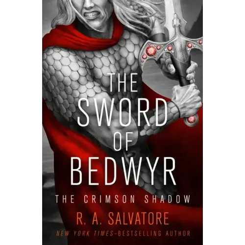 The Sword of Bedwyr