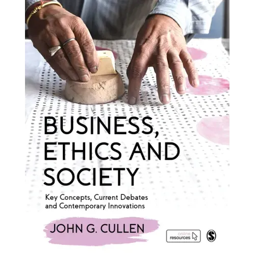 Business, Ethics and Society
