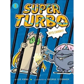 Super Turbo Gets Caught