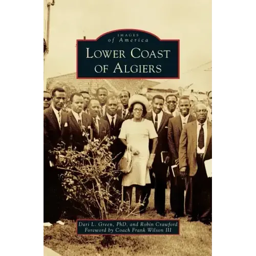 Lower Coast of Algiers