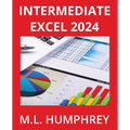 Intermediate Excel 2024
