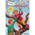 Calendar Mysteries #4: April Adventure