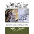 MANUAL DE ANALISIS TECNICO de los Mercados: Aprende Cómo Ganar Dinero en los Mercados Financieros