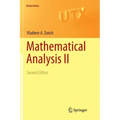 Mathematical Analysis II