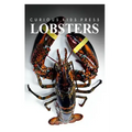 Lobster - Curious Kids Press: Kids book about animals and wildlife, Children's books 4-6
