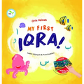 My First Iqra