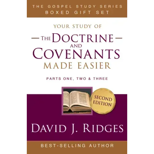 D&c Made Easier 2nd Edition