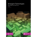 Emergent Technologies: New Media and Urban Life