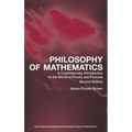Philosophy of Mathematics: A Contemporary Introduction to the World of Proofs and Pictures
