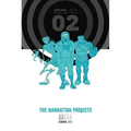Manhattan Projects Deluxe Edition Book 2