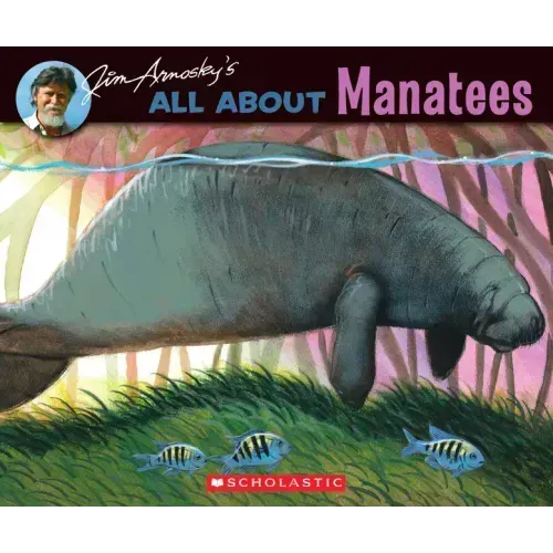 All about Manatees