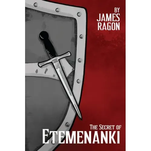 The Secret of Etemenanki