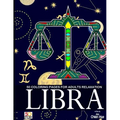Libra 50 Coloring Pages For Adults Relaxation