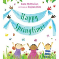 Happy Springtime!
