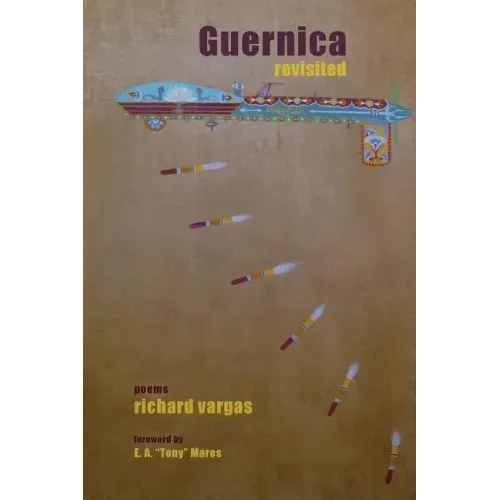 Guernica, Revisited