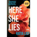 Here She Lies