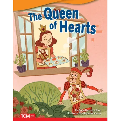 The Queen of Hearts