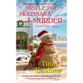 Mistletoe, Moussaka, and Murder