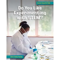Do You Like Experimenting with Stem?