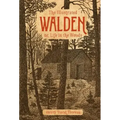 The Illustrated Walden: Or, Life in the Woods